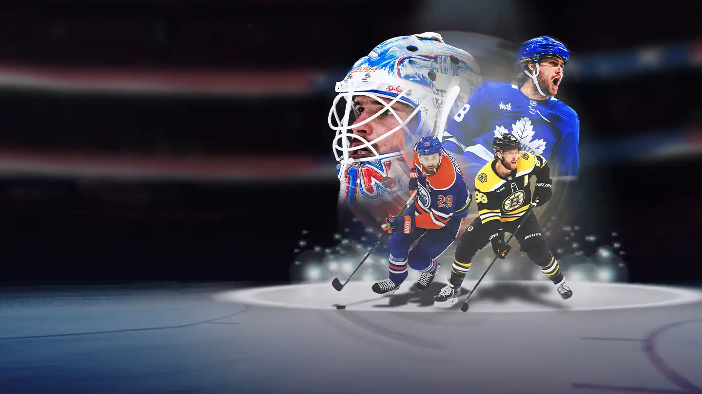 Spotlight Background Image