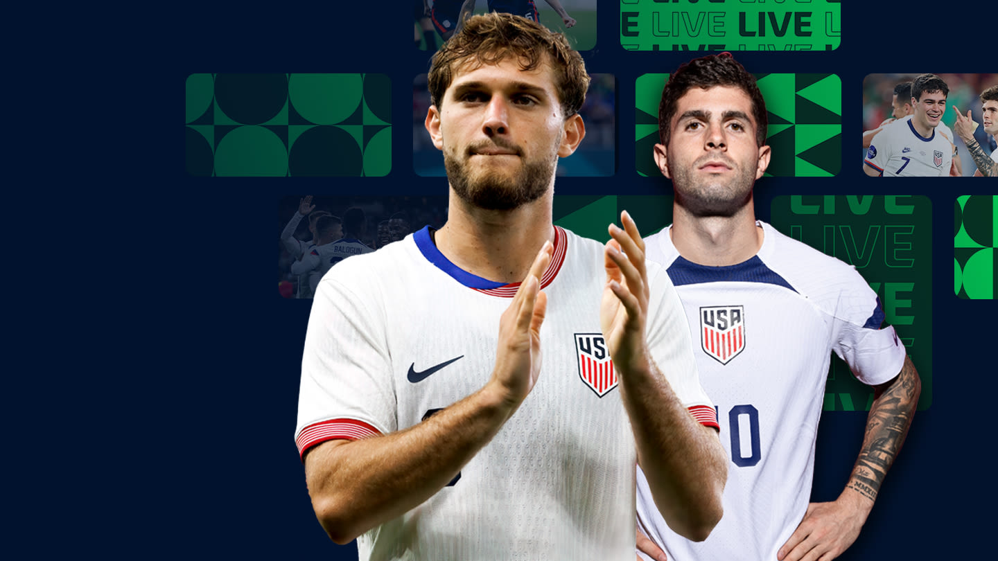 DAZN | Home