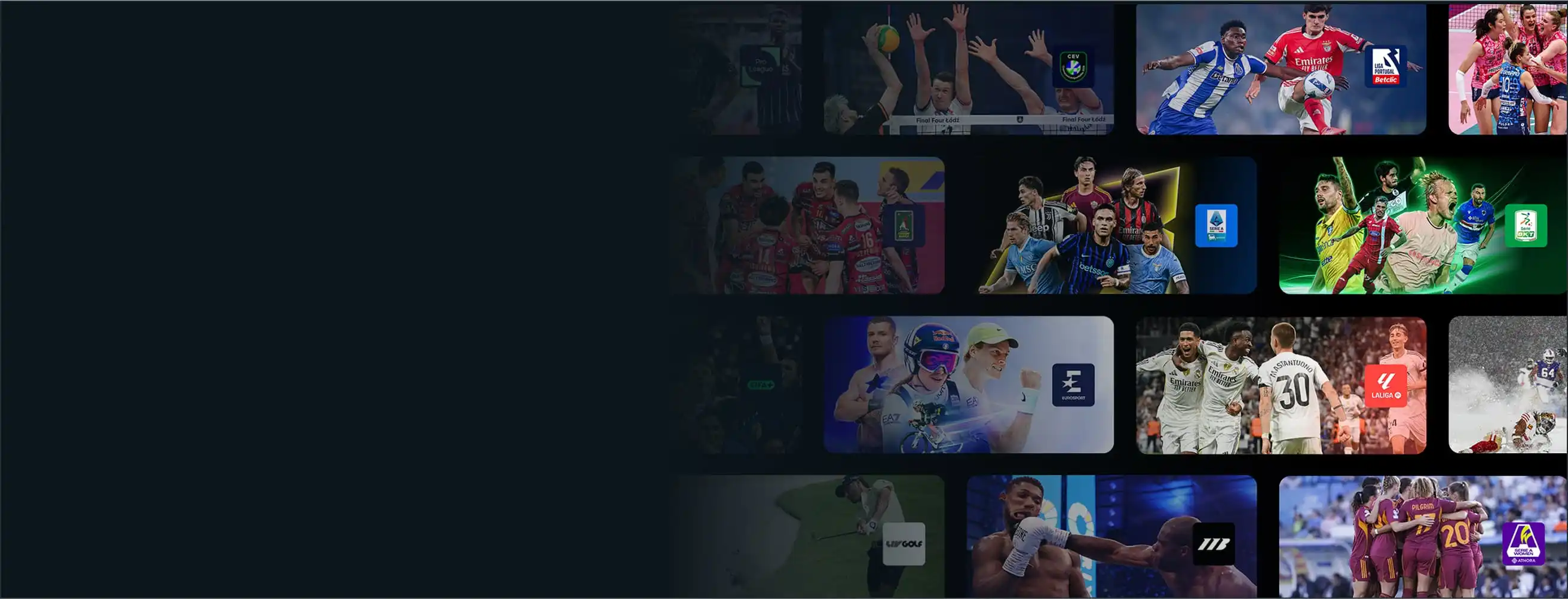 Introduction Banner Background Image