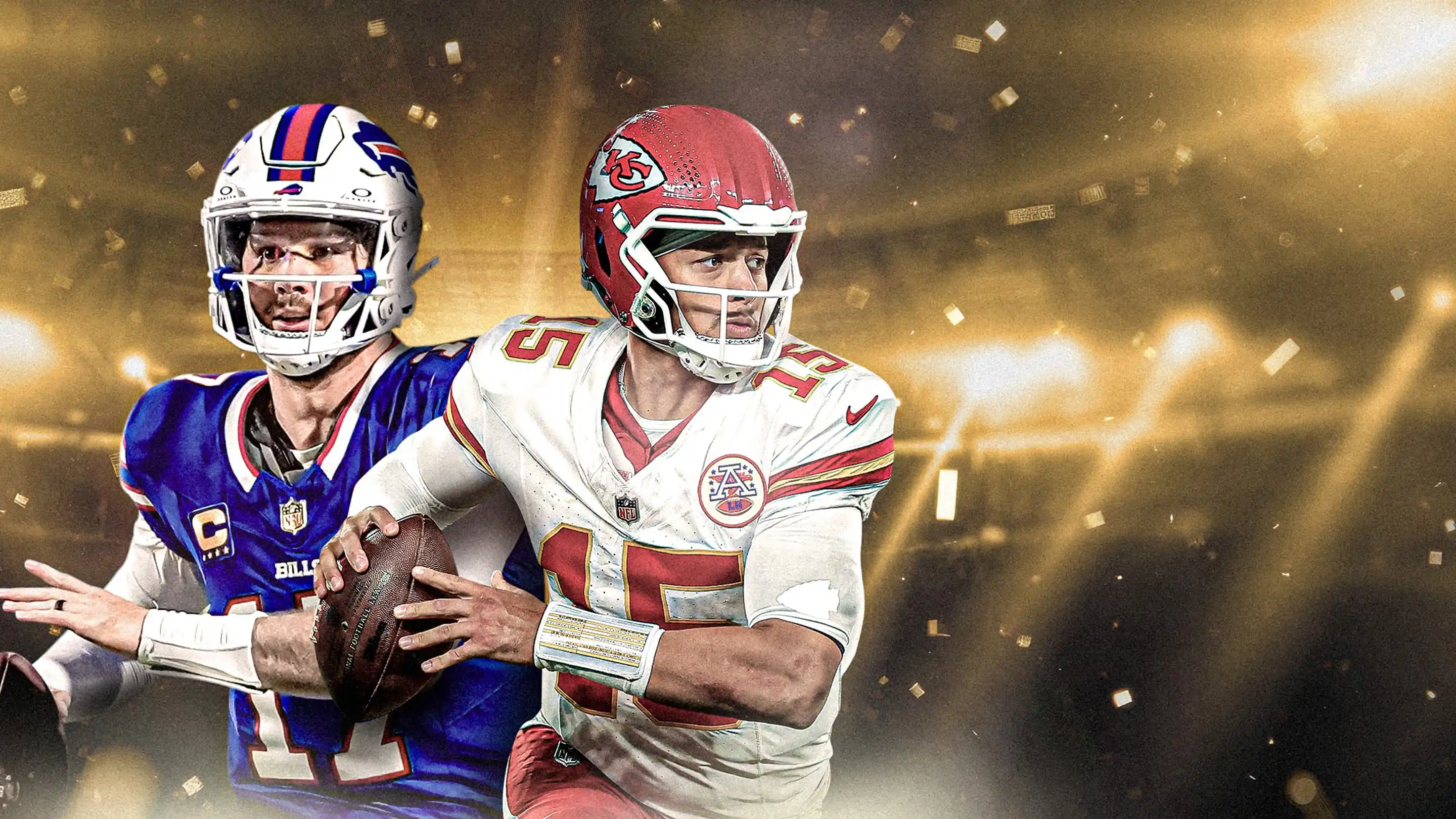 Spotlight Background Image