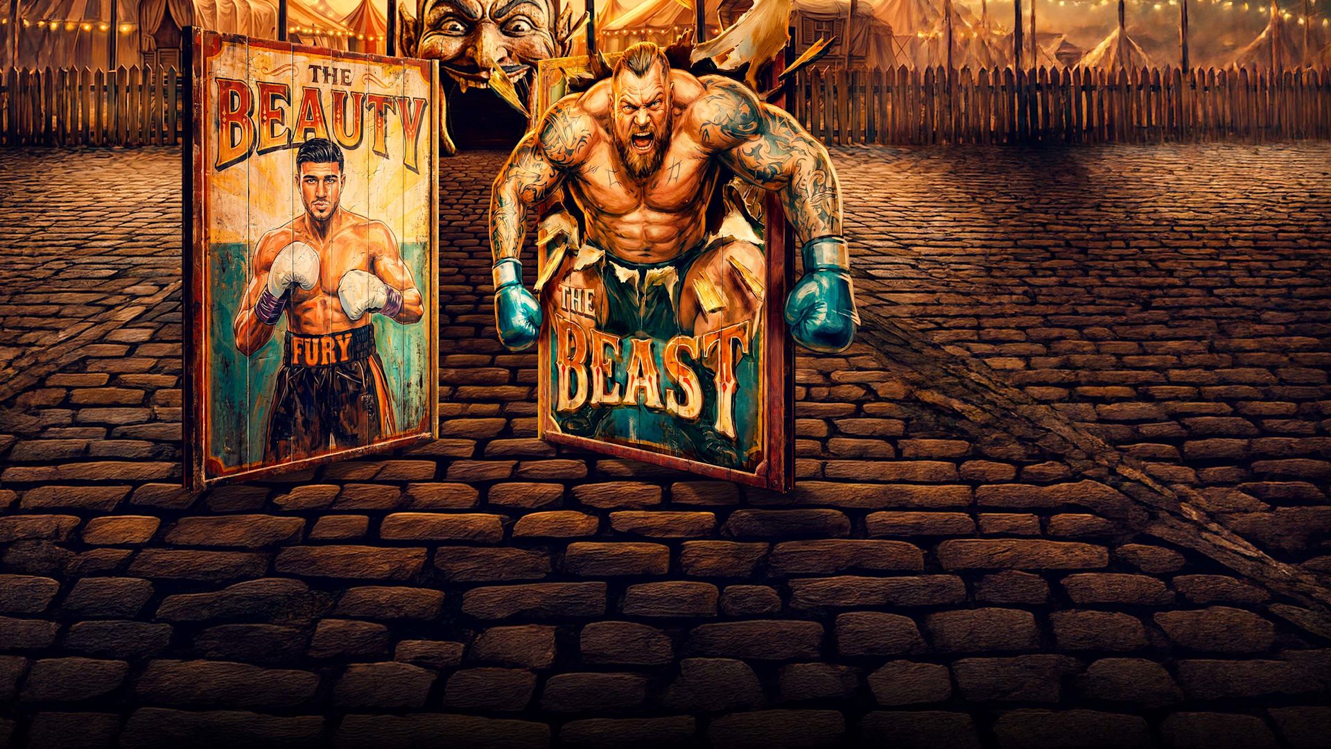 banner