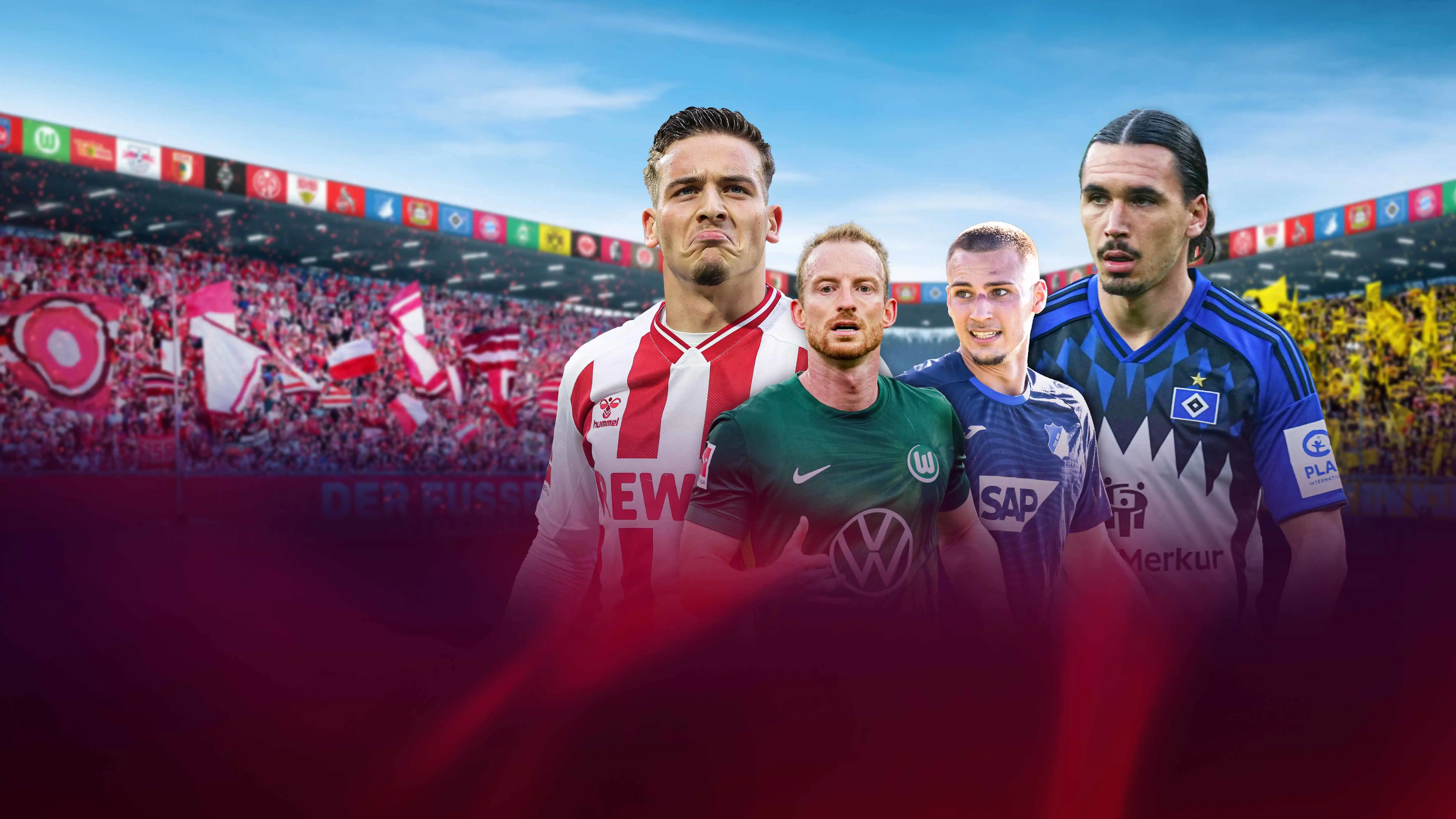 Spotlight Background Image