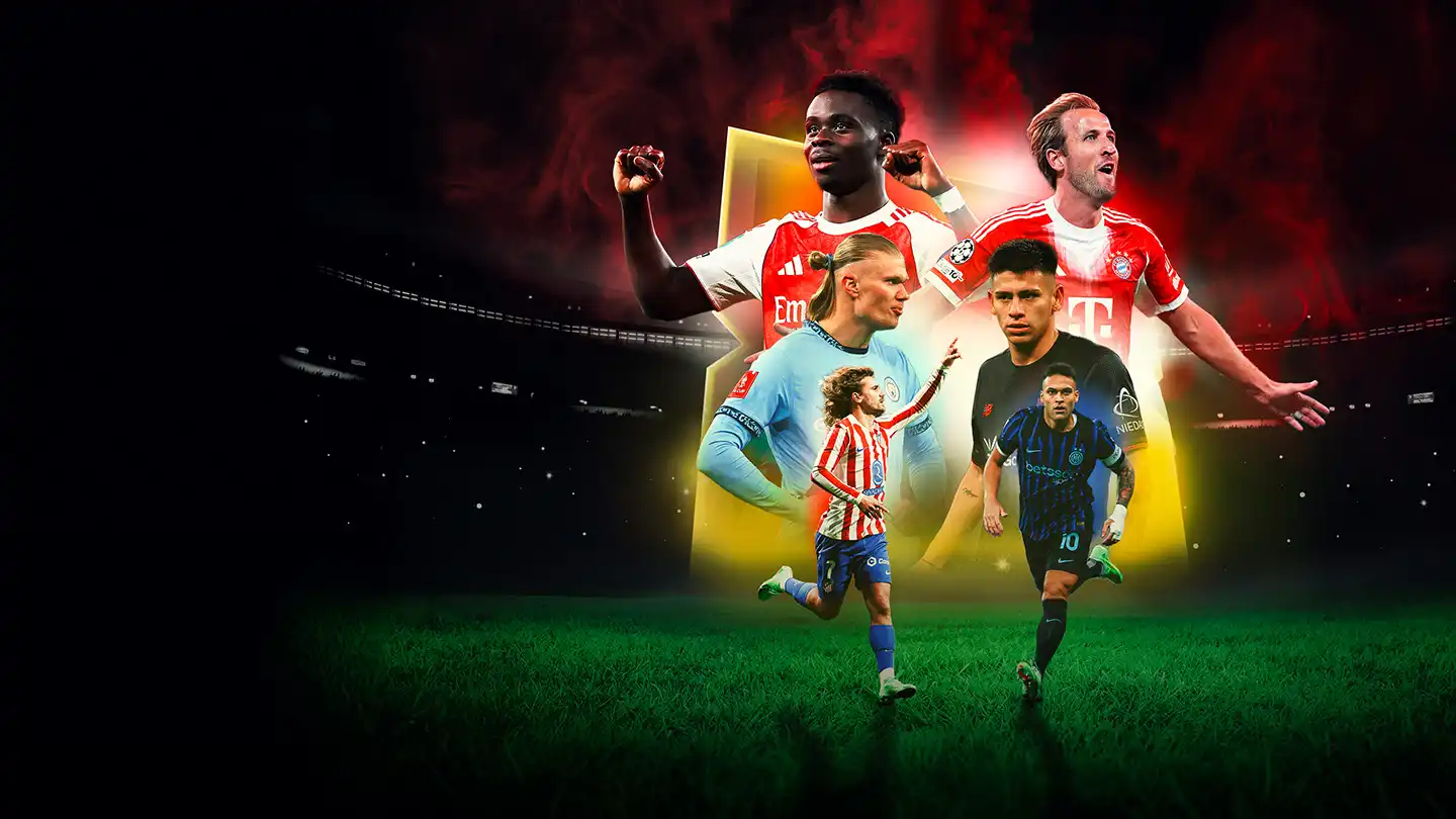 Spotlight Background Image