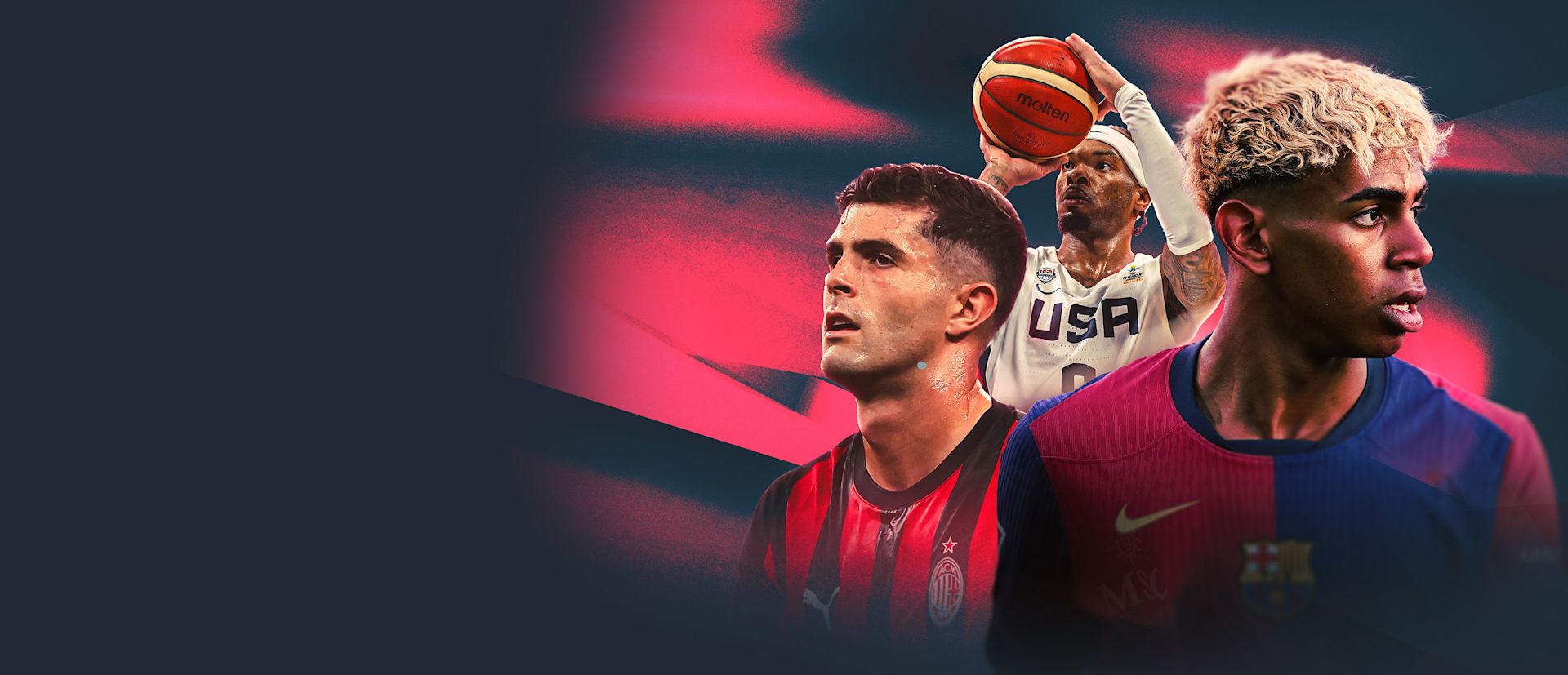 DAZN | Live & On Demand Sports Streaming