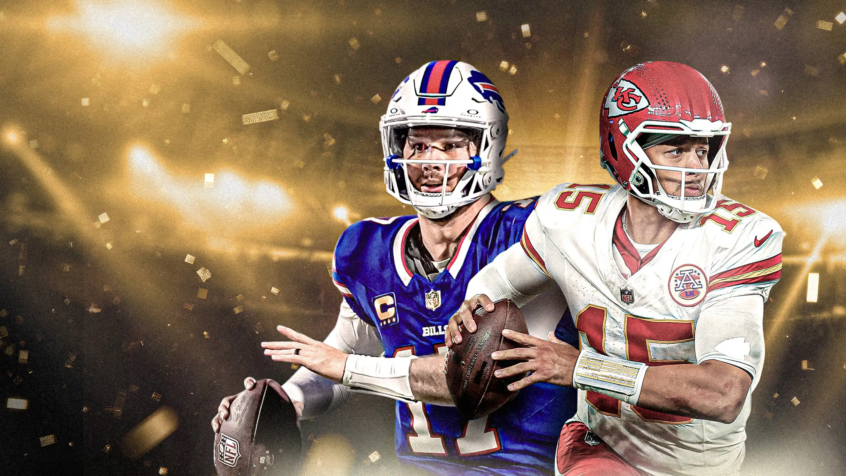 Spotlight Background Image