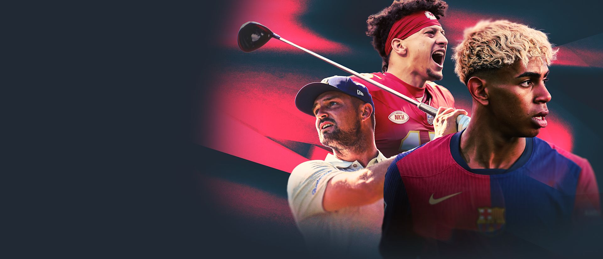 DAZN | Transmissão de esportes ao vivo