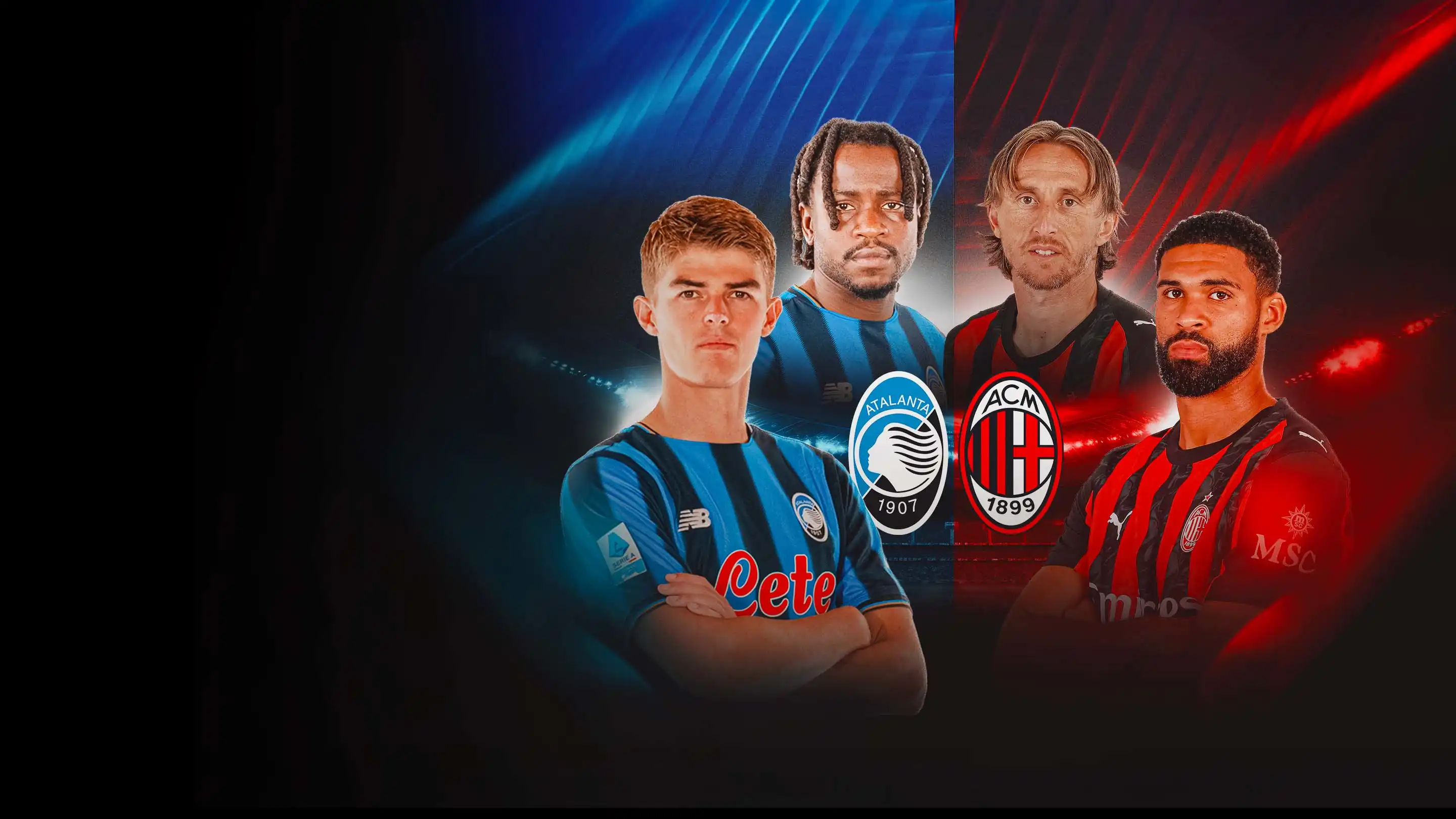 Spotlight Background Image