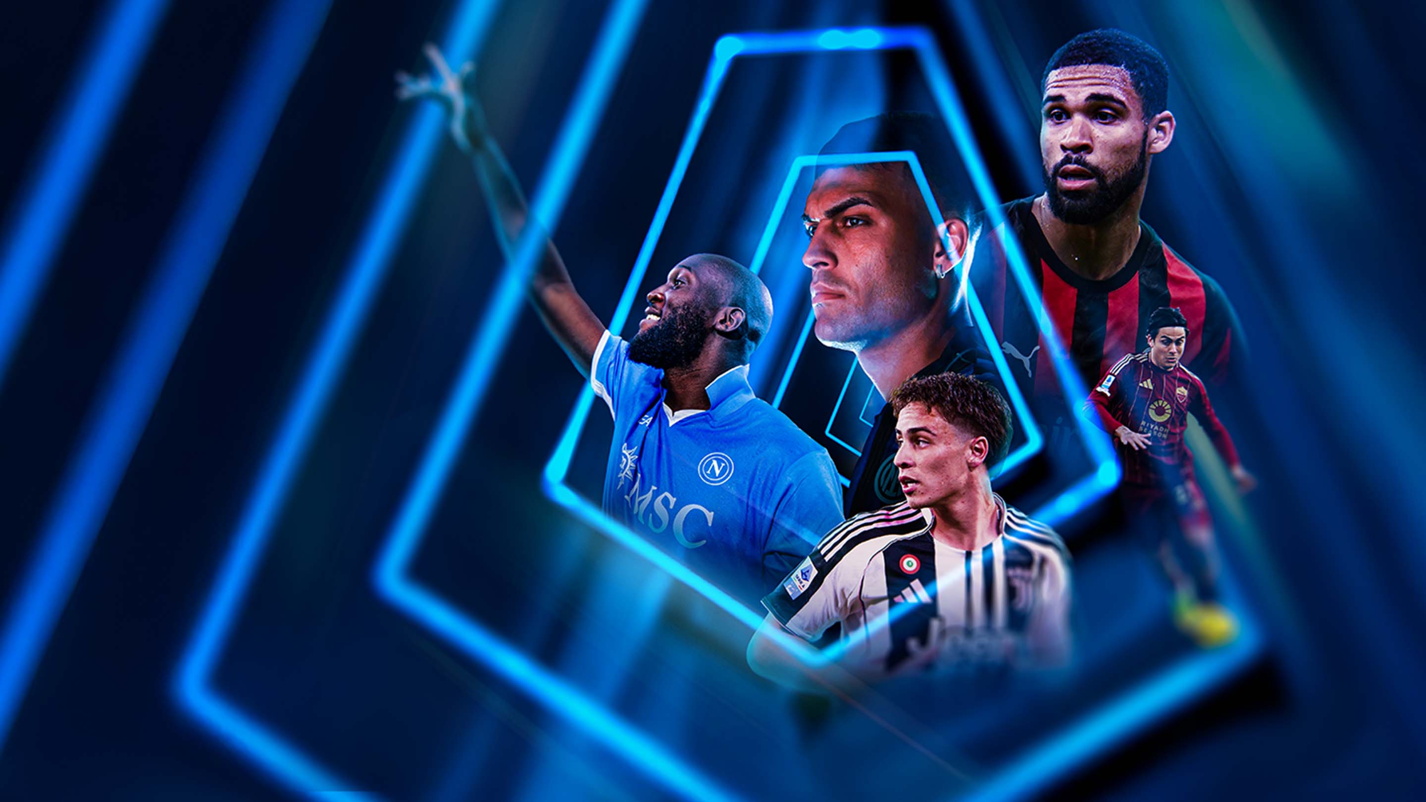 スポーツ選手 DAZN DAZN | Live & On Demand Sports Streaming