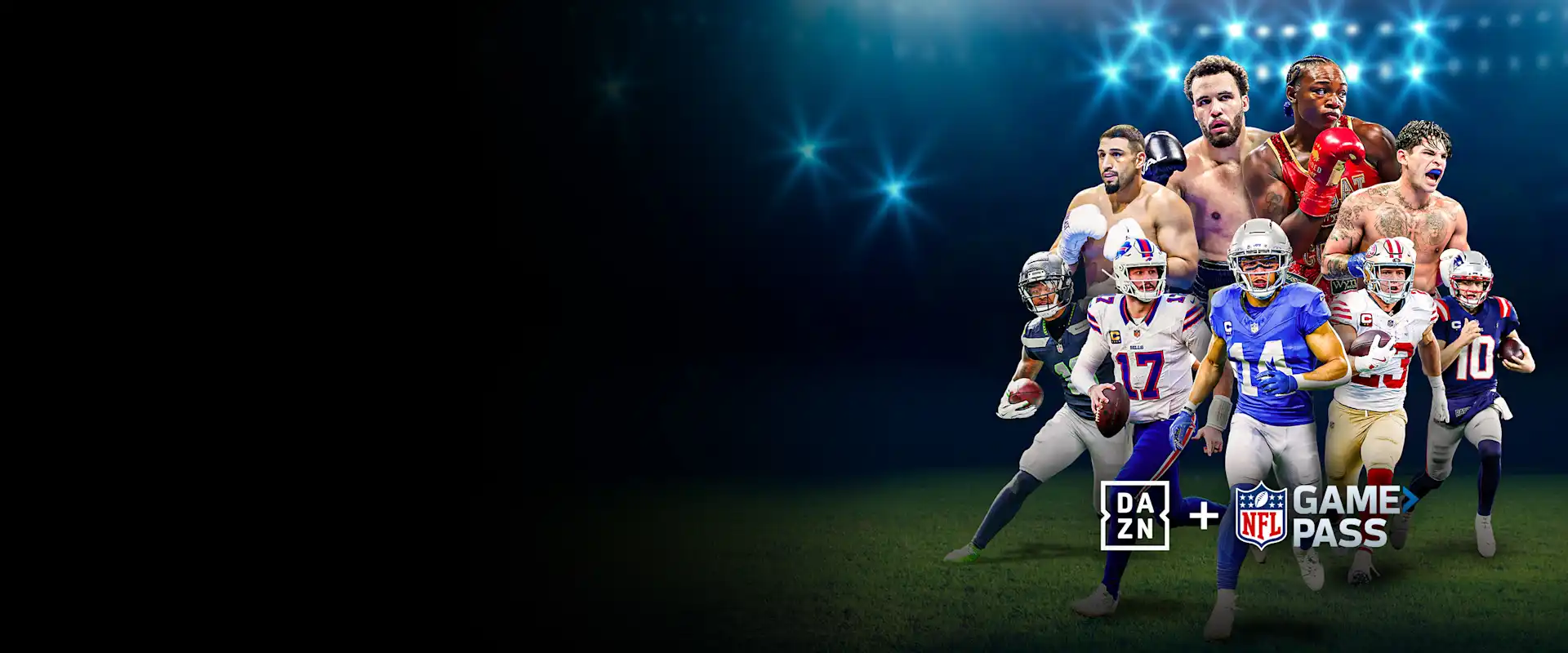 Introduction Banner Background Image
