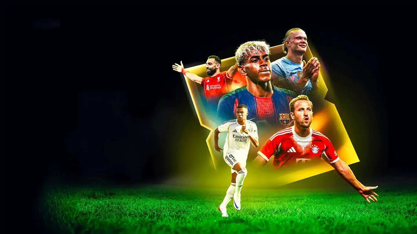 Spotlight Background Image