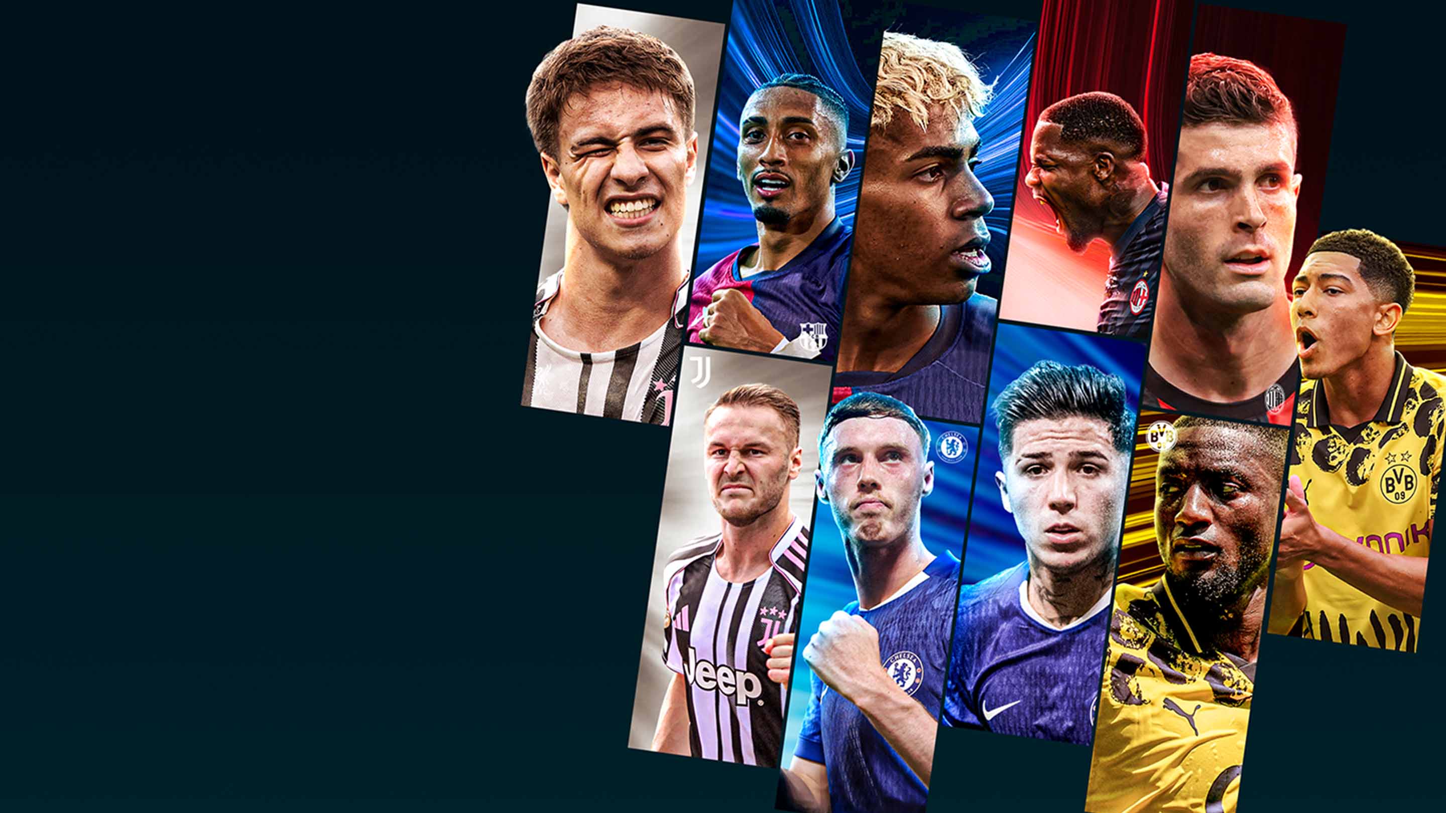 DAZN | Home