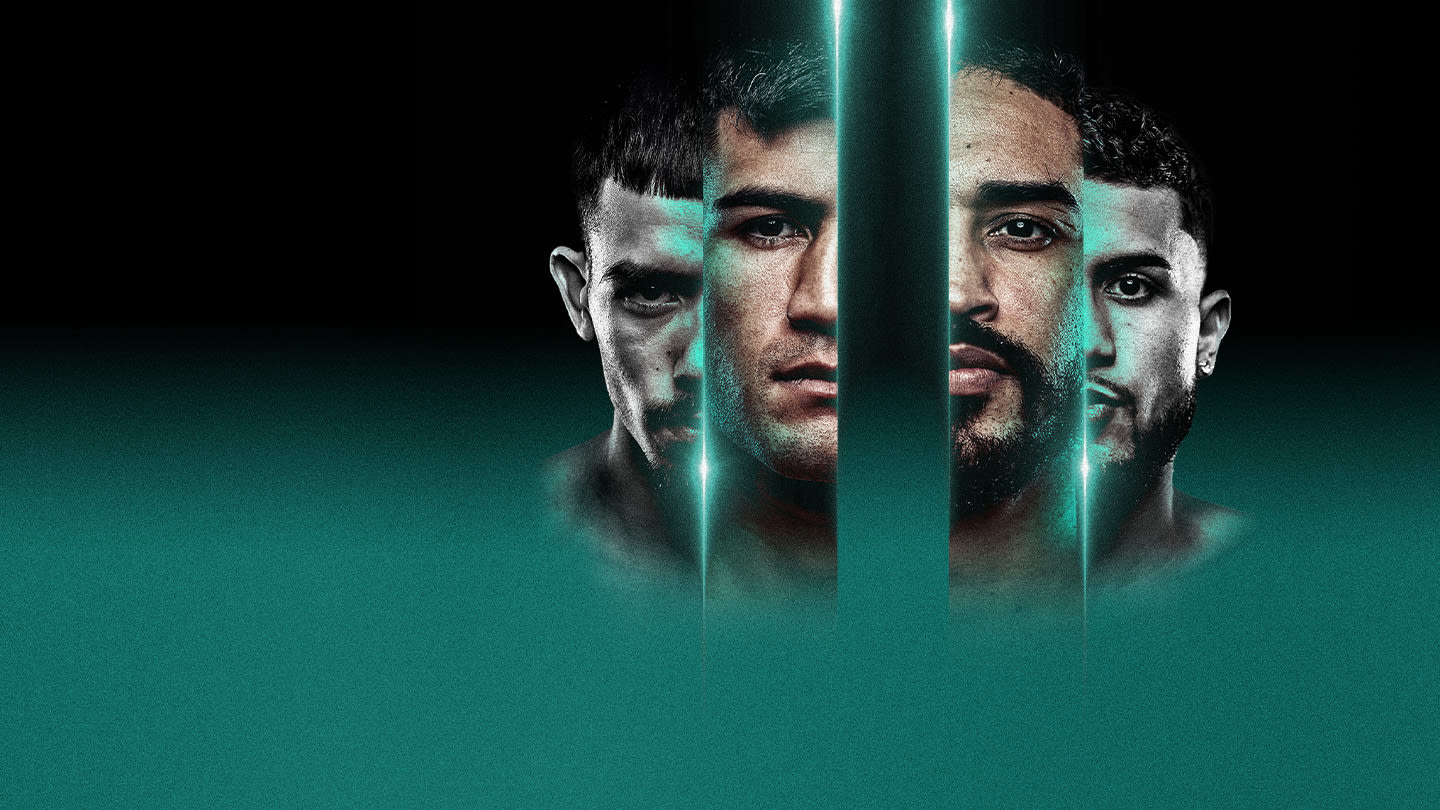DAZN | Live & On Demand Sports Streaming