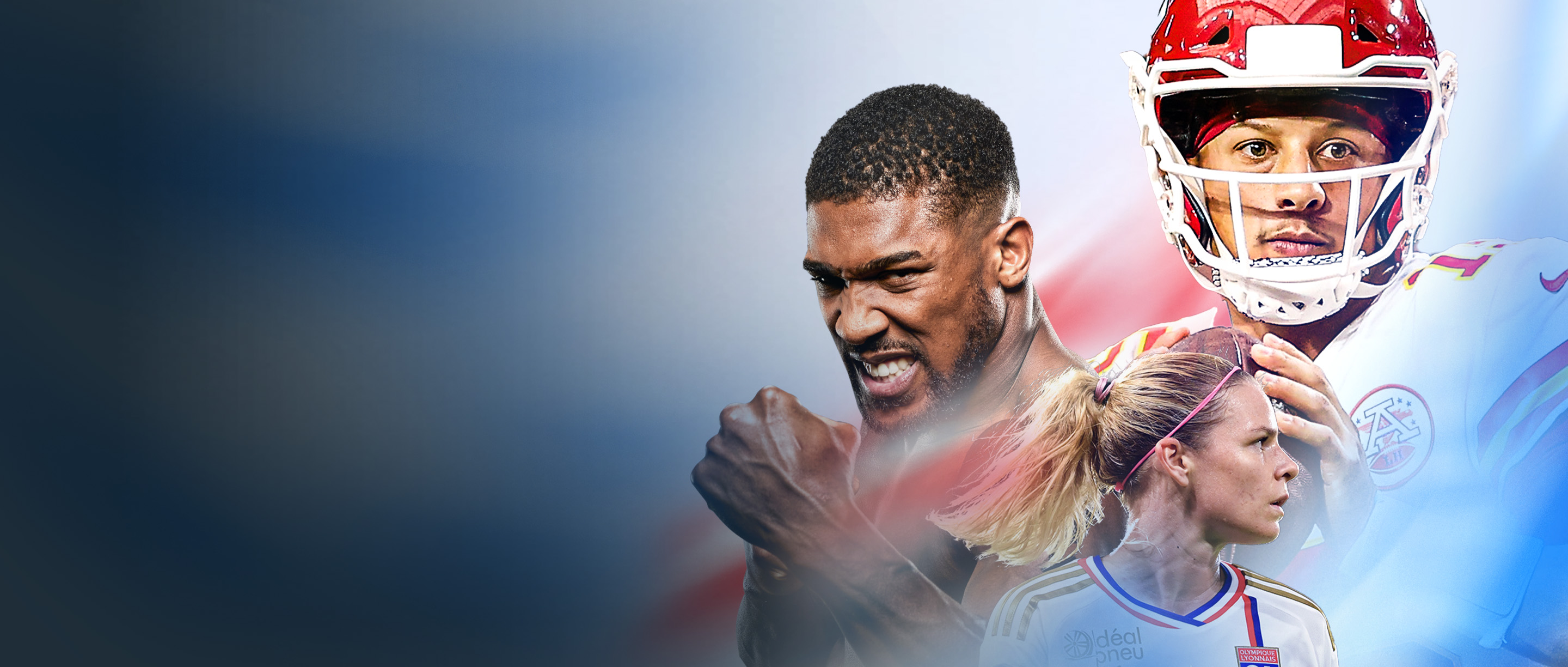 DAZN Japan | YOUR SPORTS, YOUR WAY