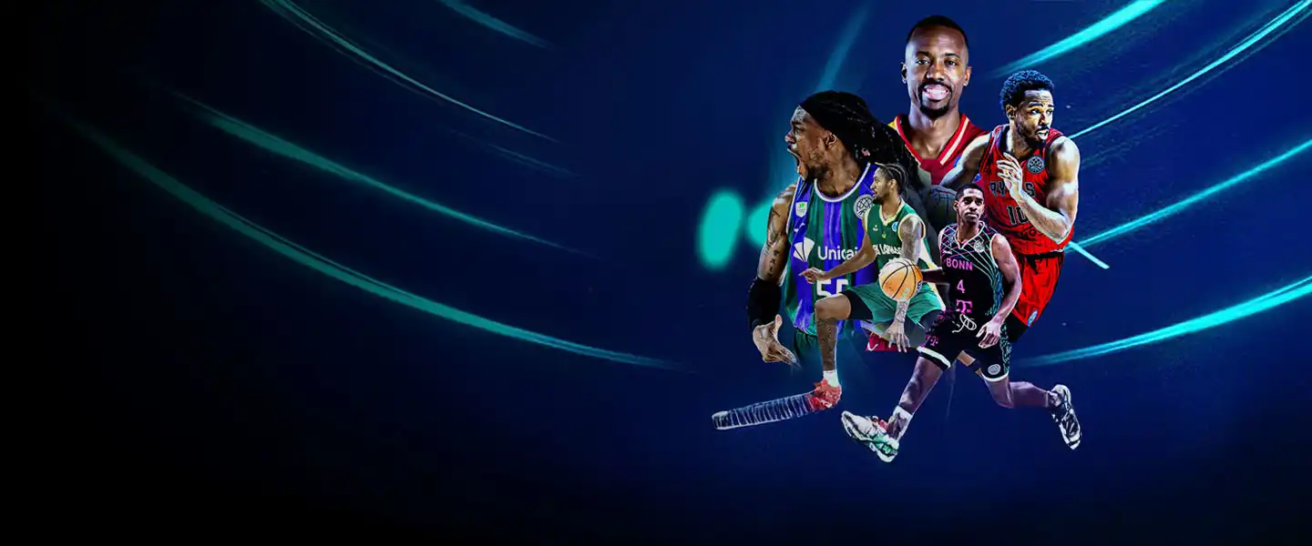 Spotlight Background Image