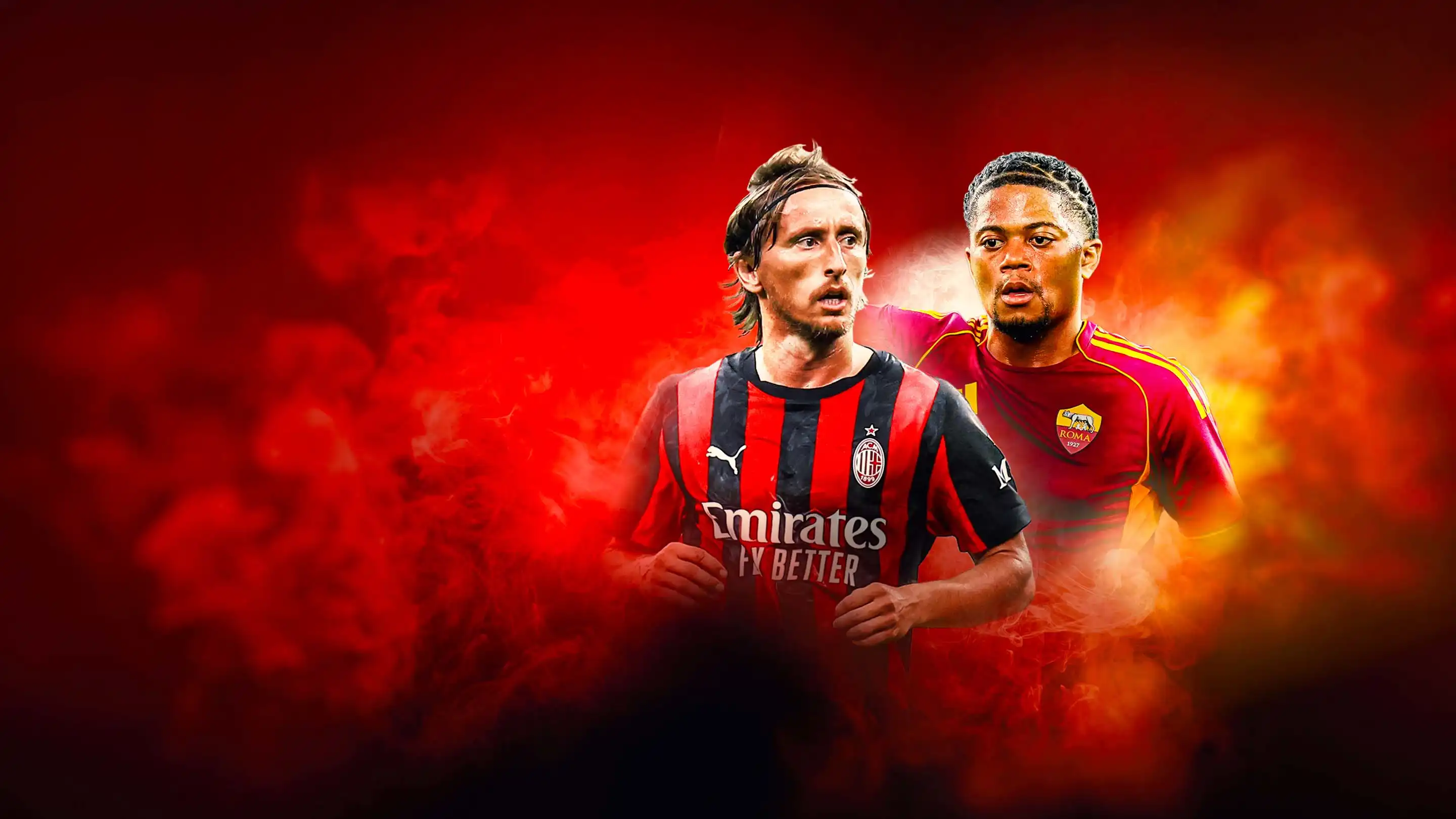 Spotlight Background Image