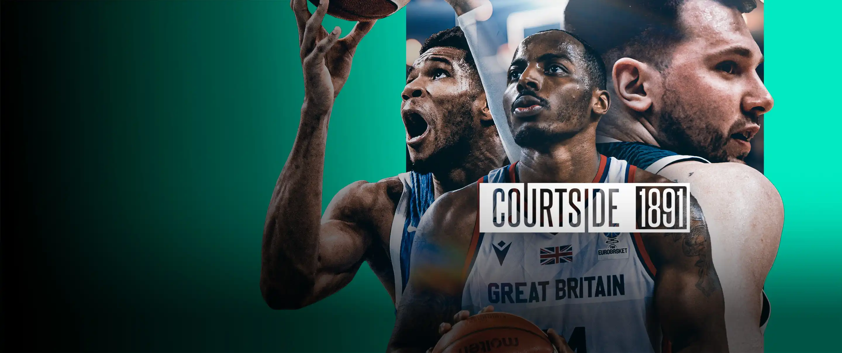 Spotlight Background Image