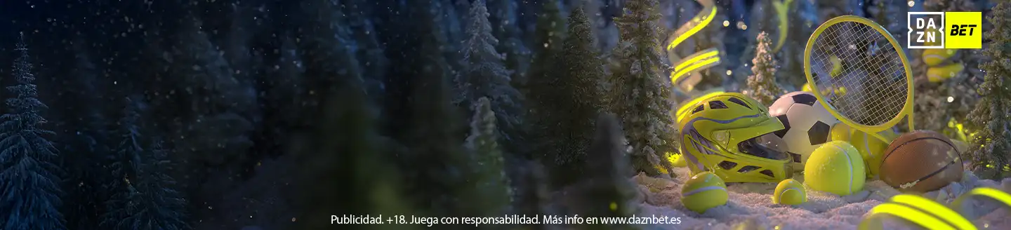 Bet Promotional Banner