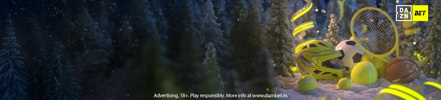 Bet Promotional Banner