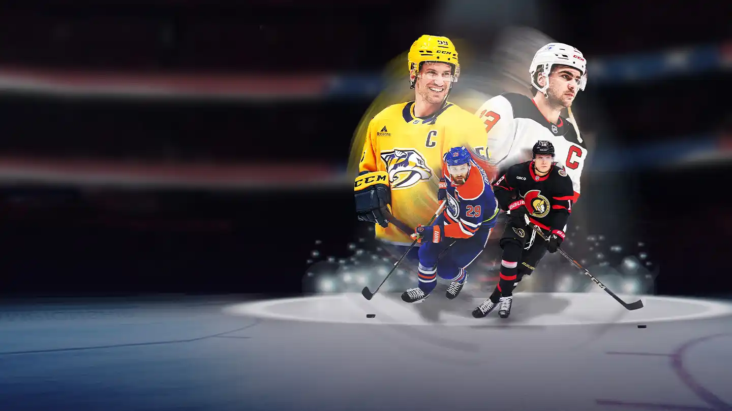 Spotlight Background Image