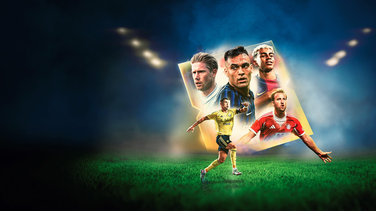 Zoccer.com.nl homepagina