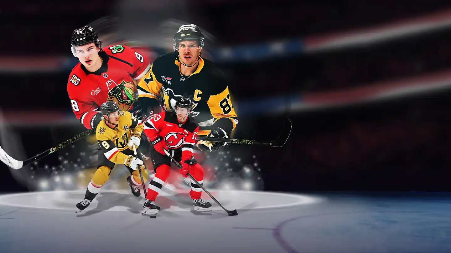 Spotlight Background Image