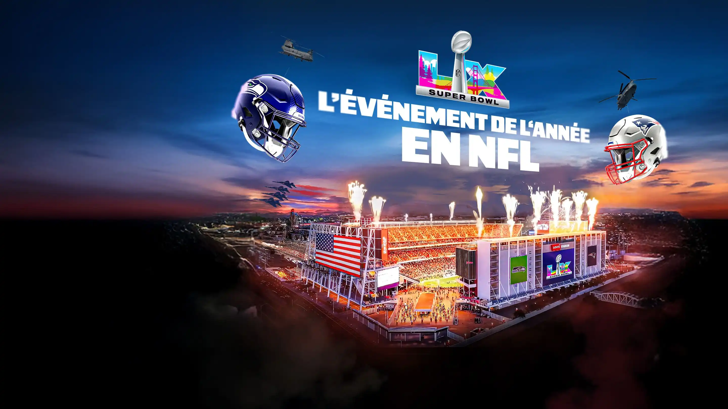 Spotlight Background Image