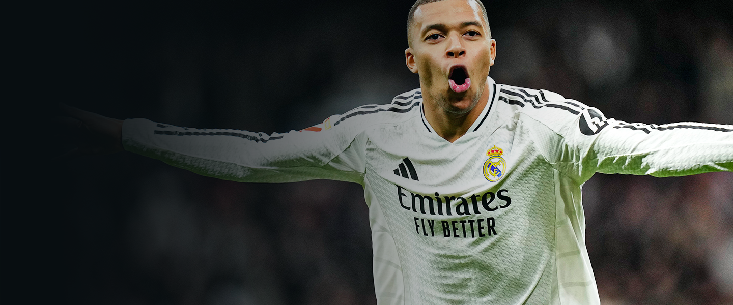 DAZN | Home