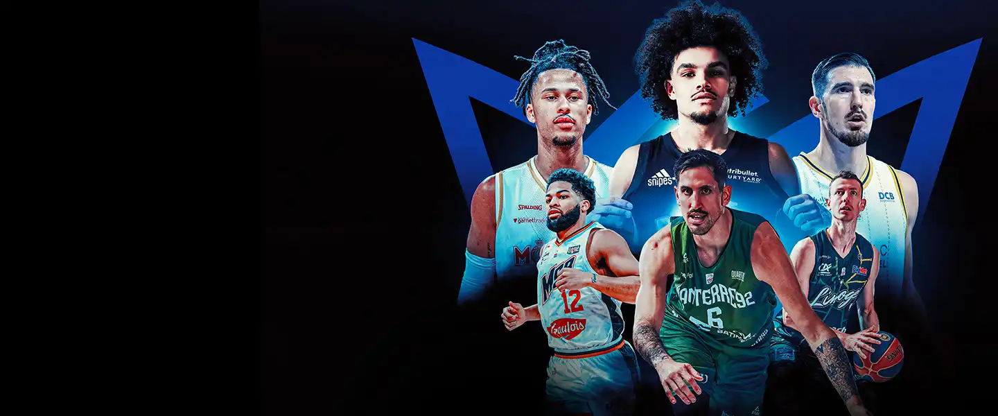 Spotlight Background Image