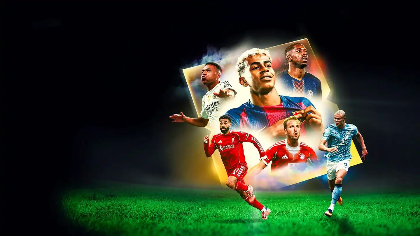 Spotlight Background Image