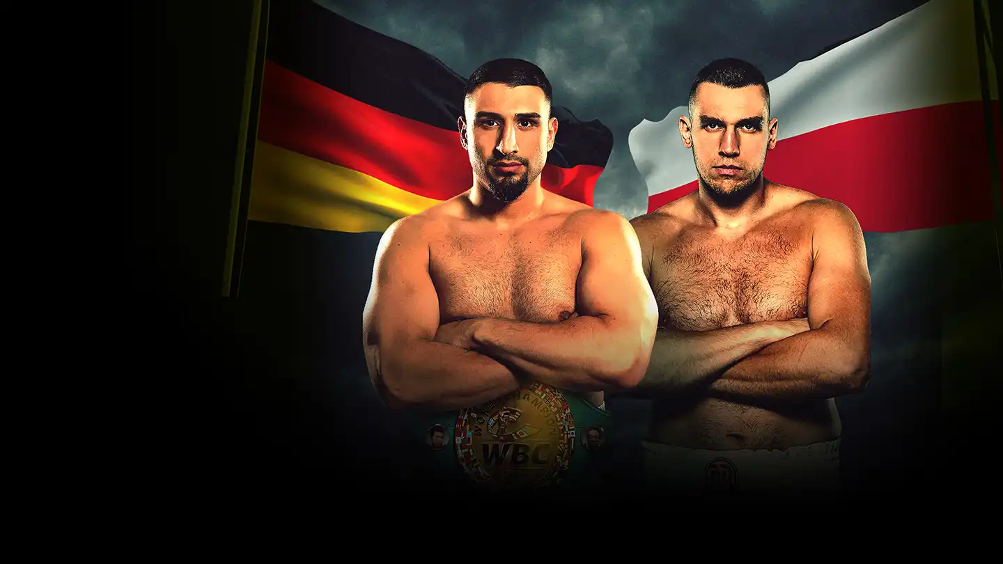 Spotlight Background Image