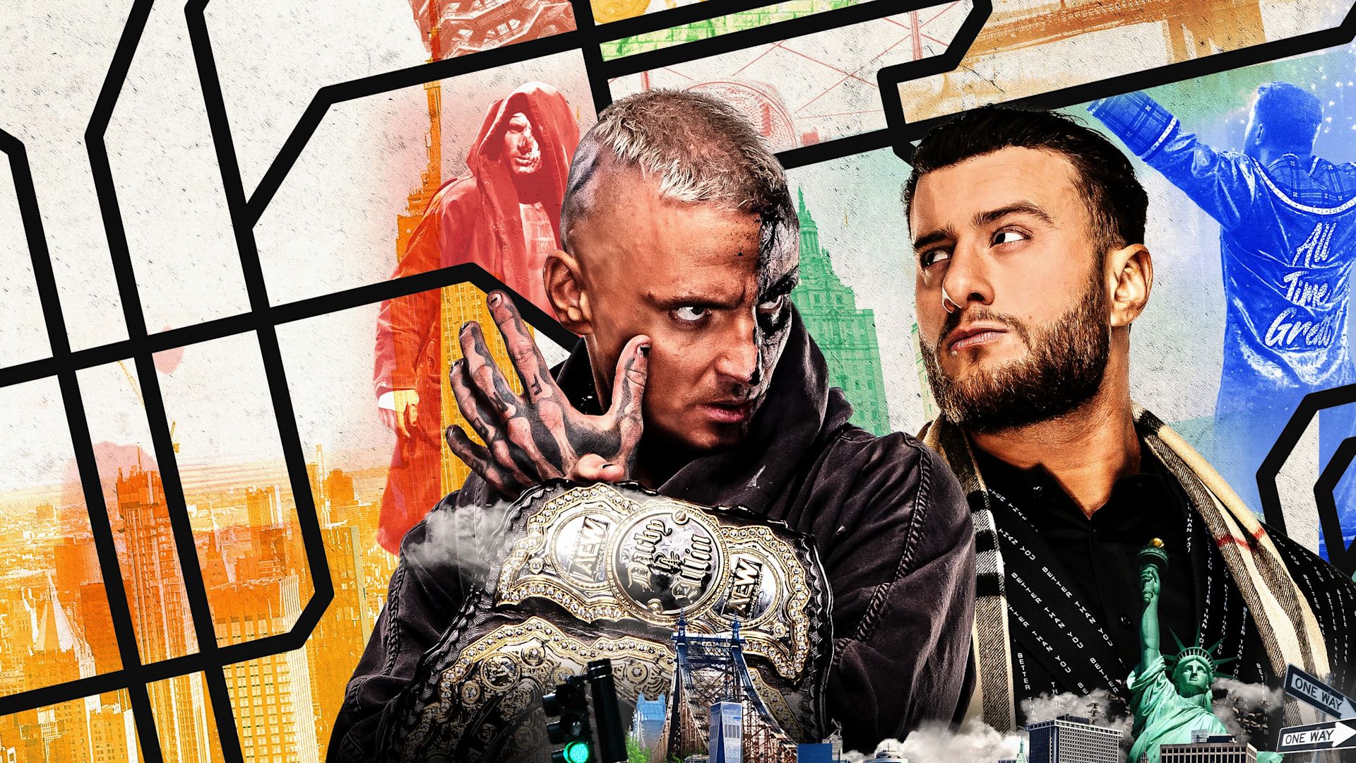 DAZN | Home