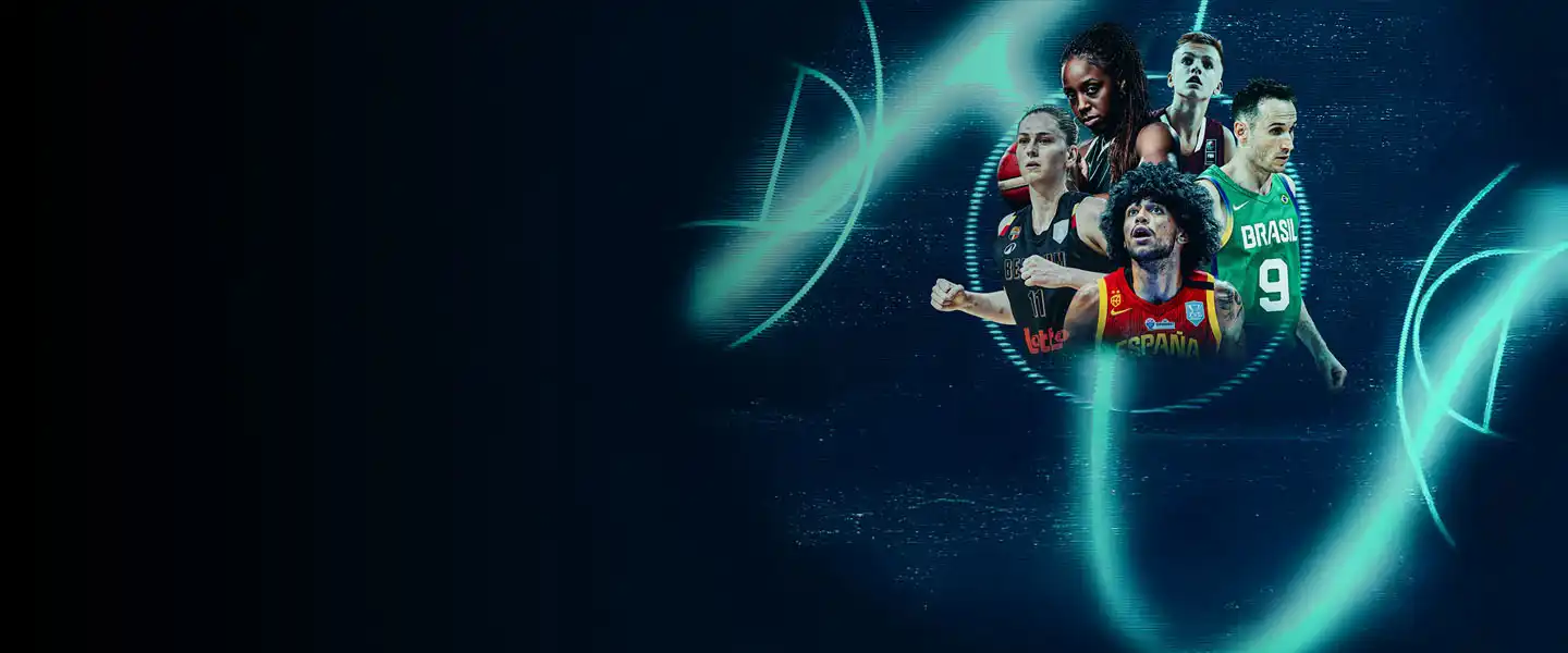 Spotlight Background Image