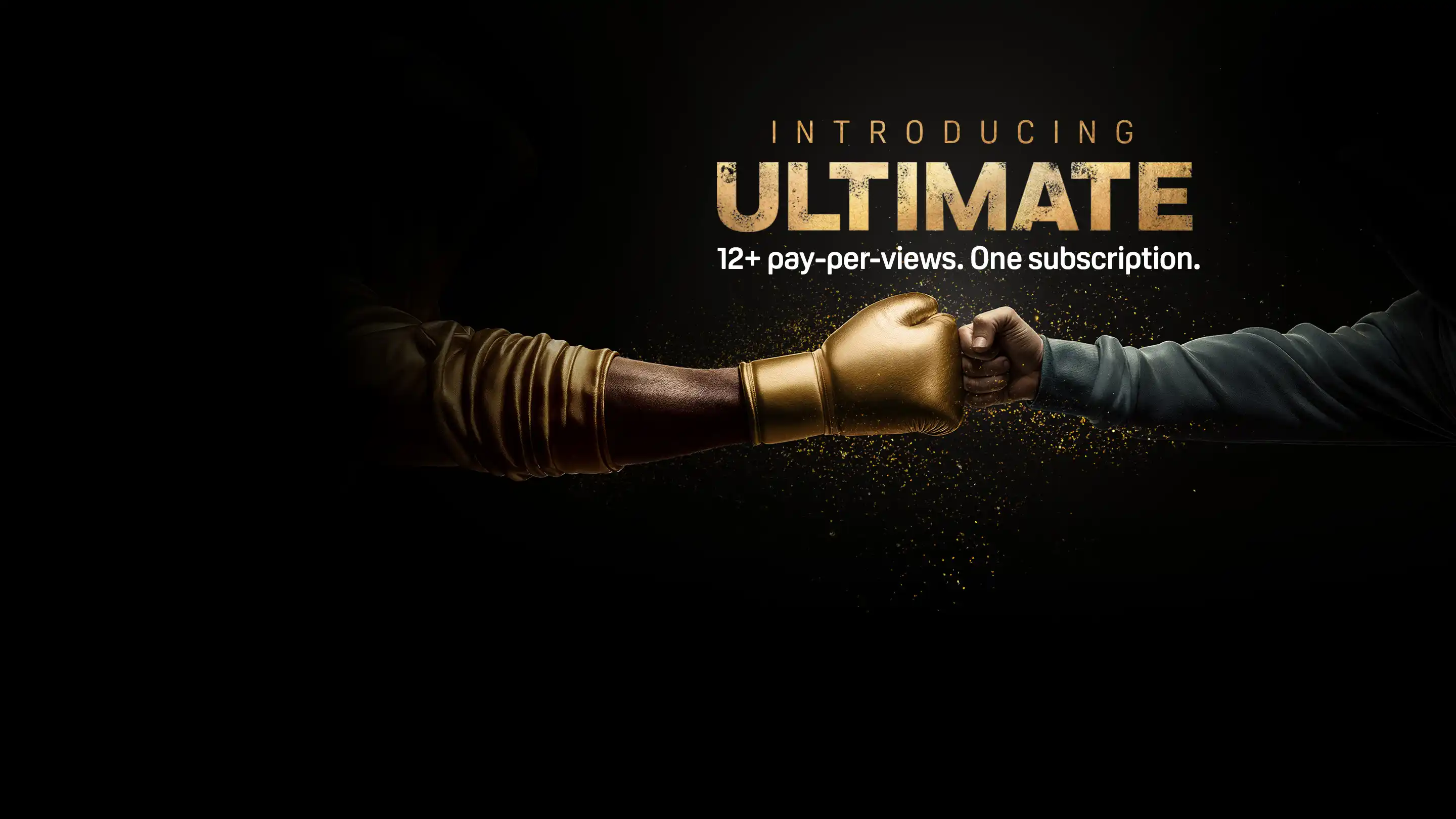 Spotlight Background Image