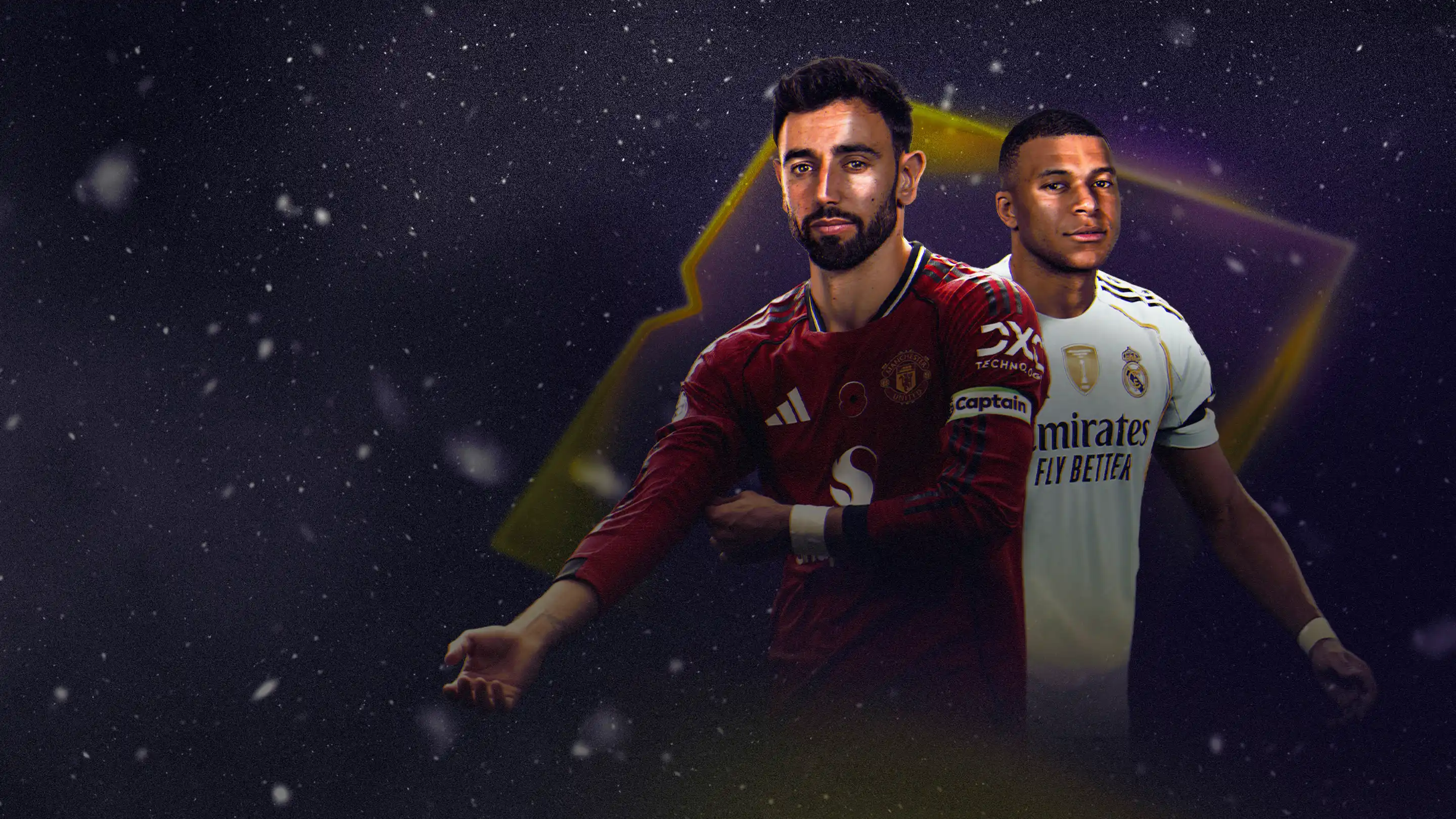 Spotlight Background Image