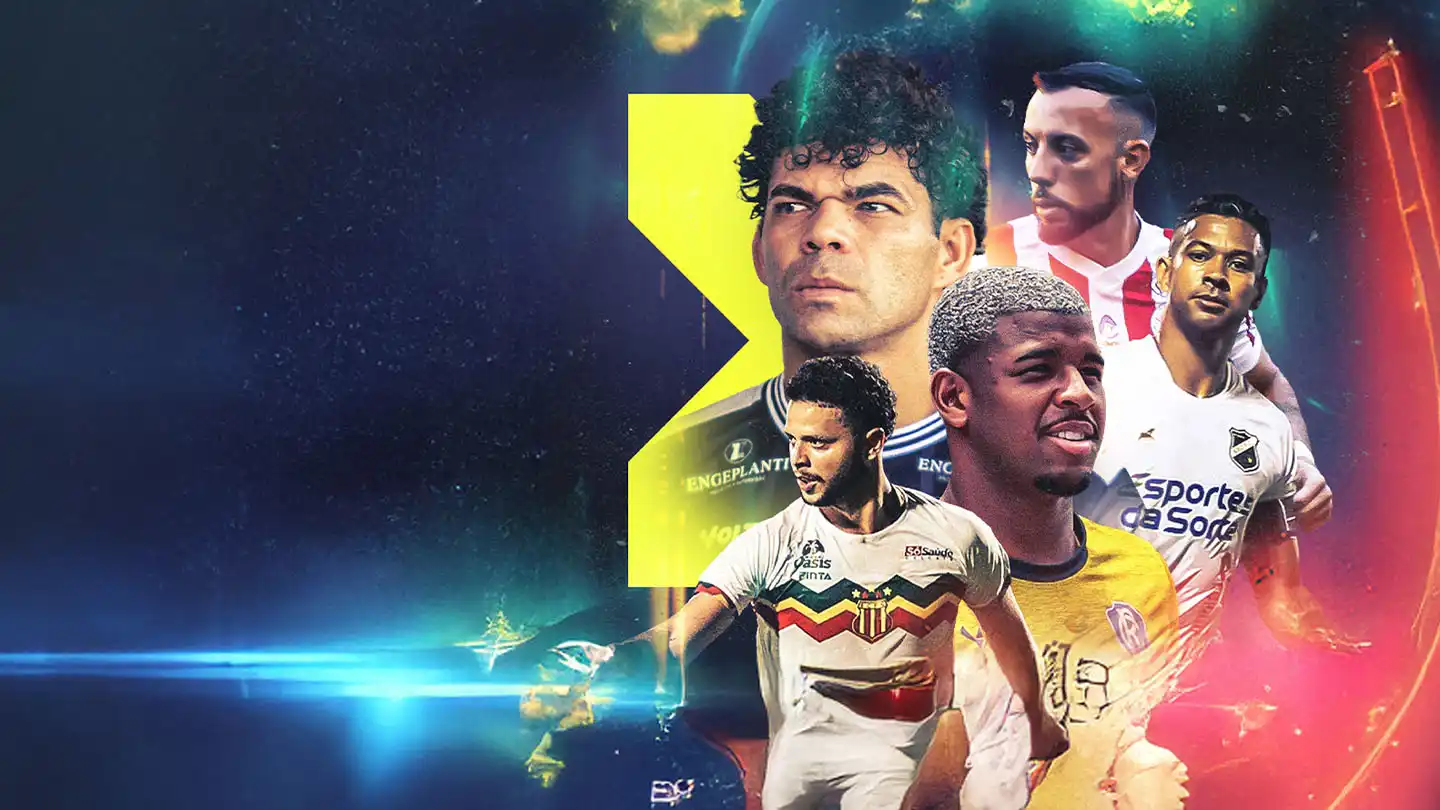 Spotlight Background Image