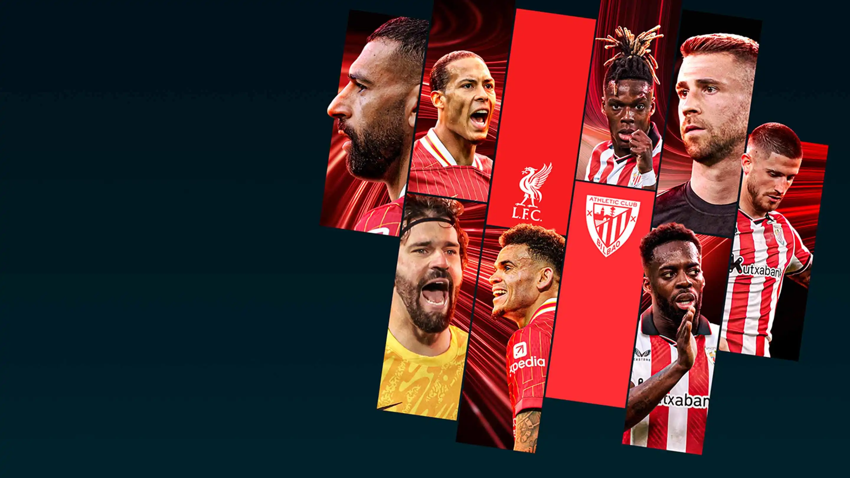 Spotlight Background Image