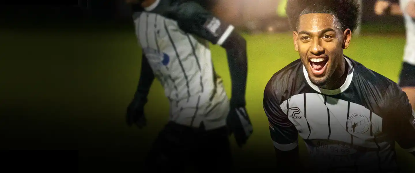 Spotlight Background Image