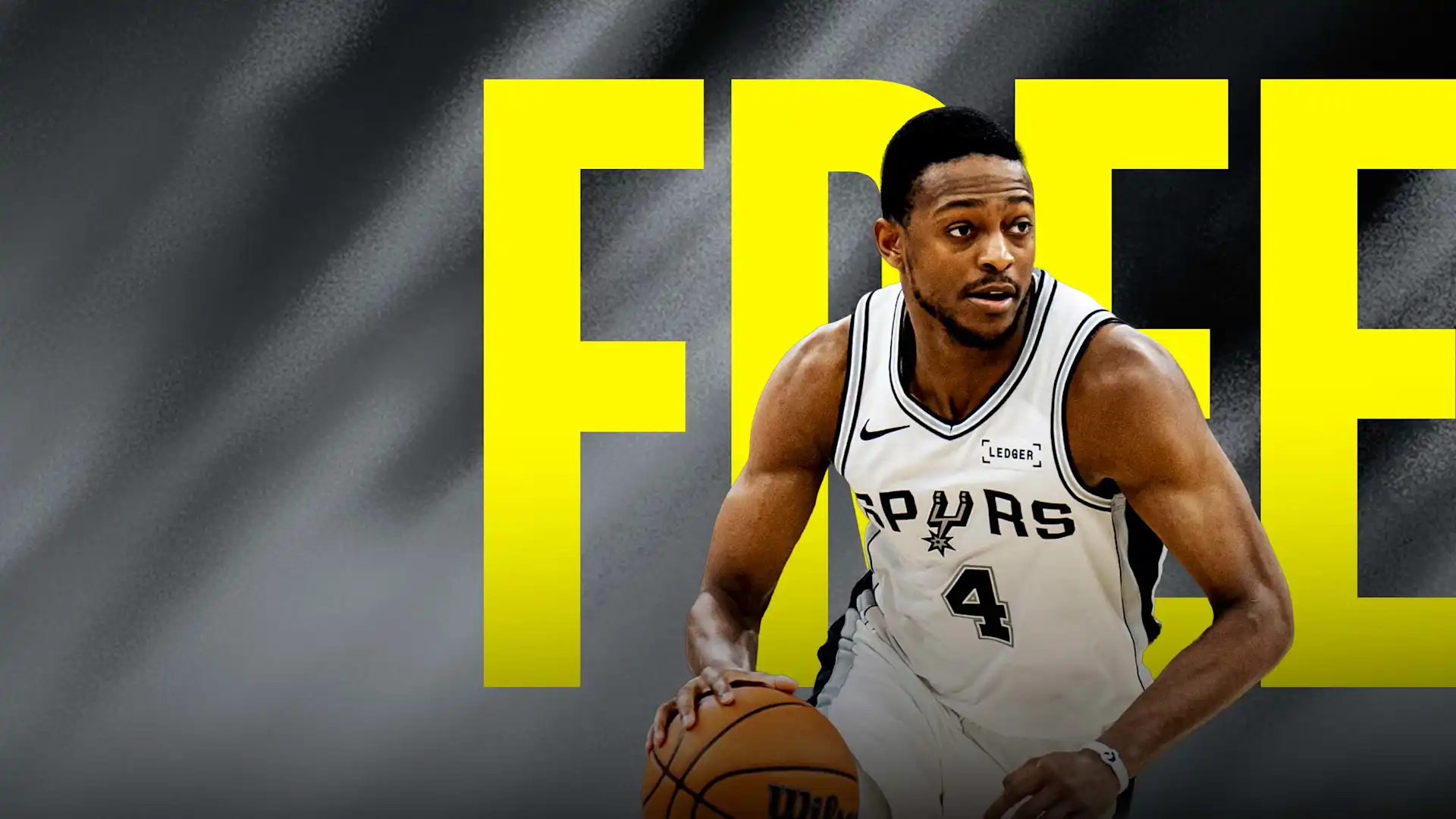 Spotlight Background Image