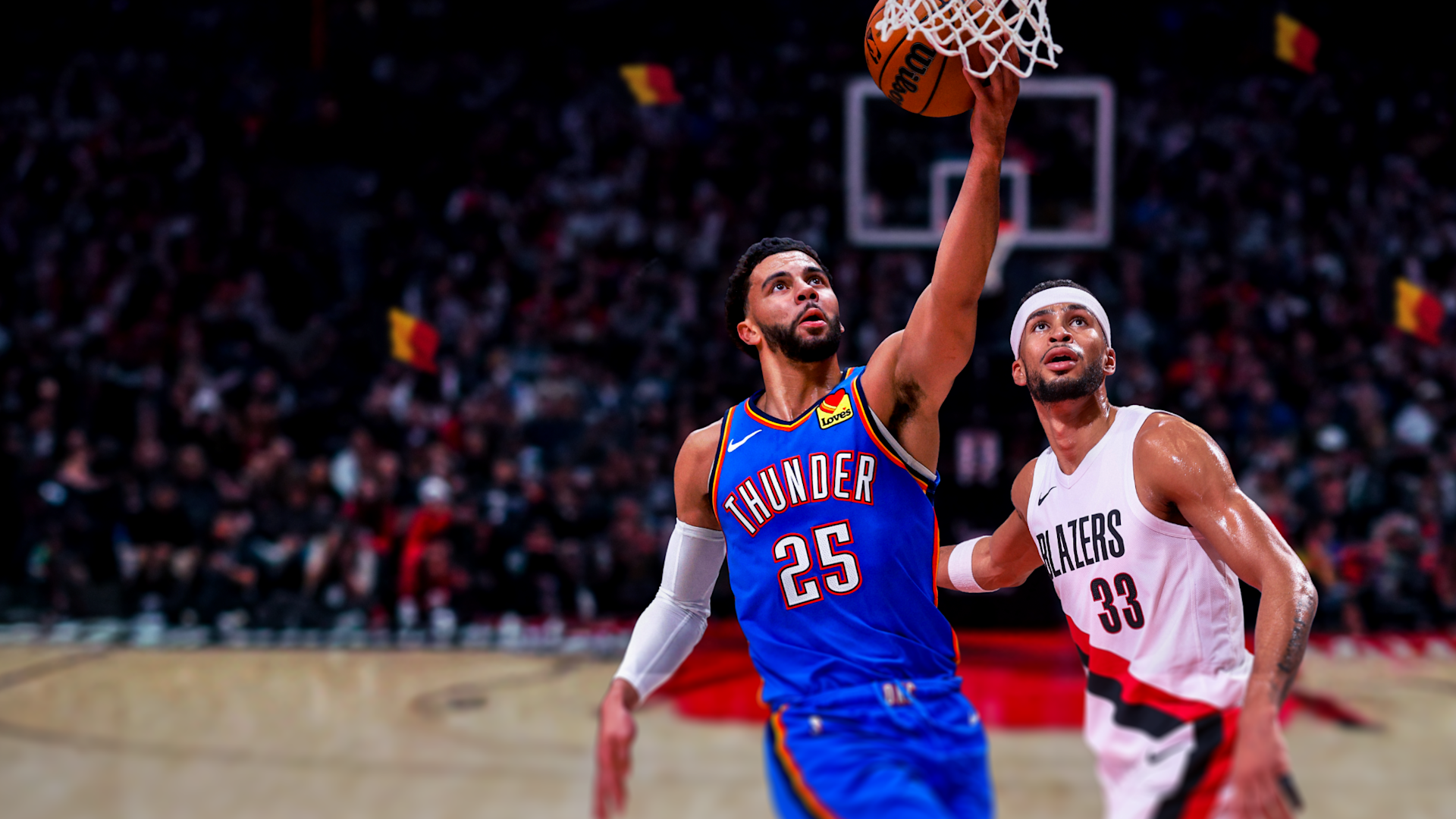 banner
