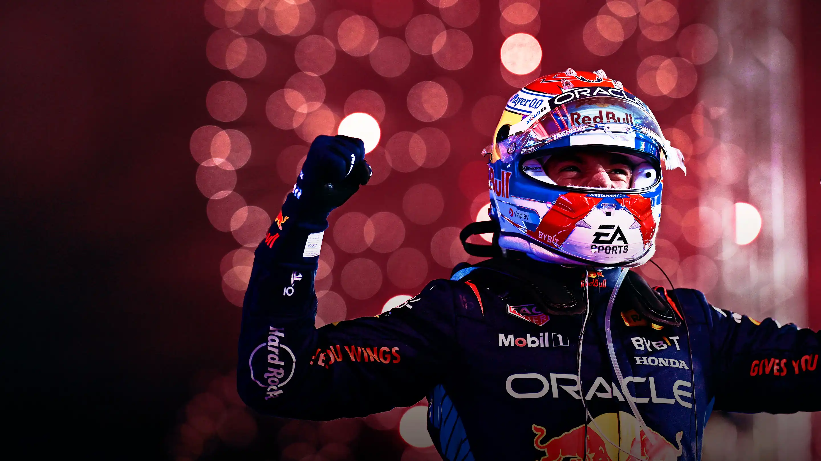 Spotlight Background Image