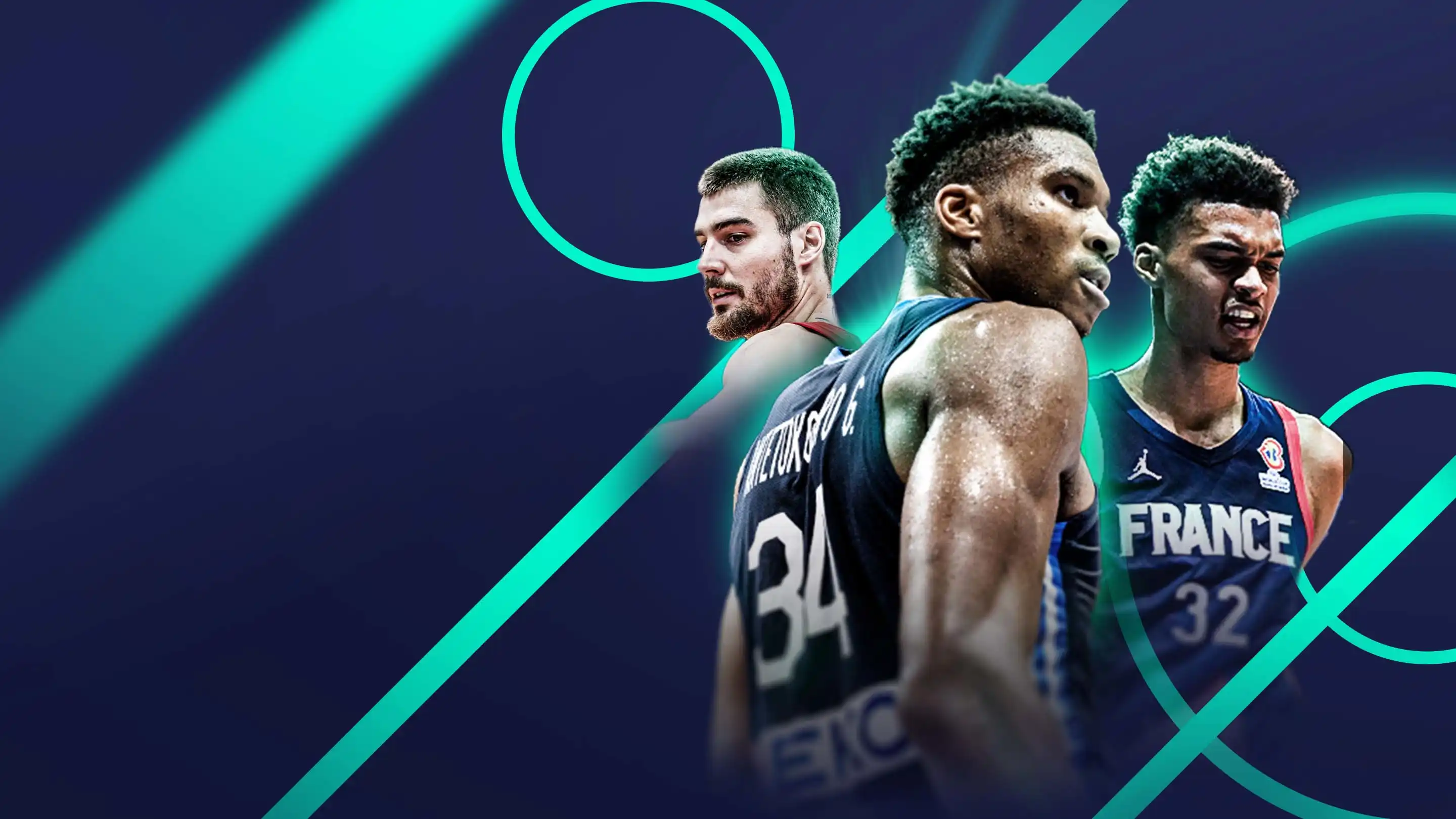 Spotlight Background Image