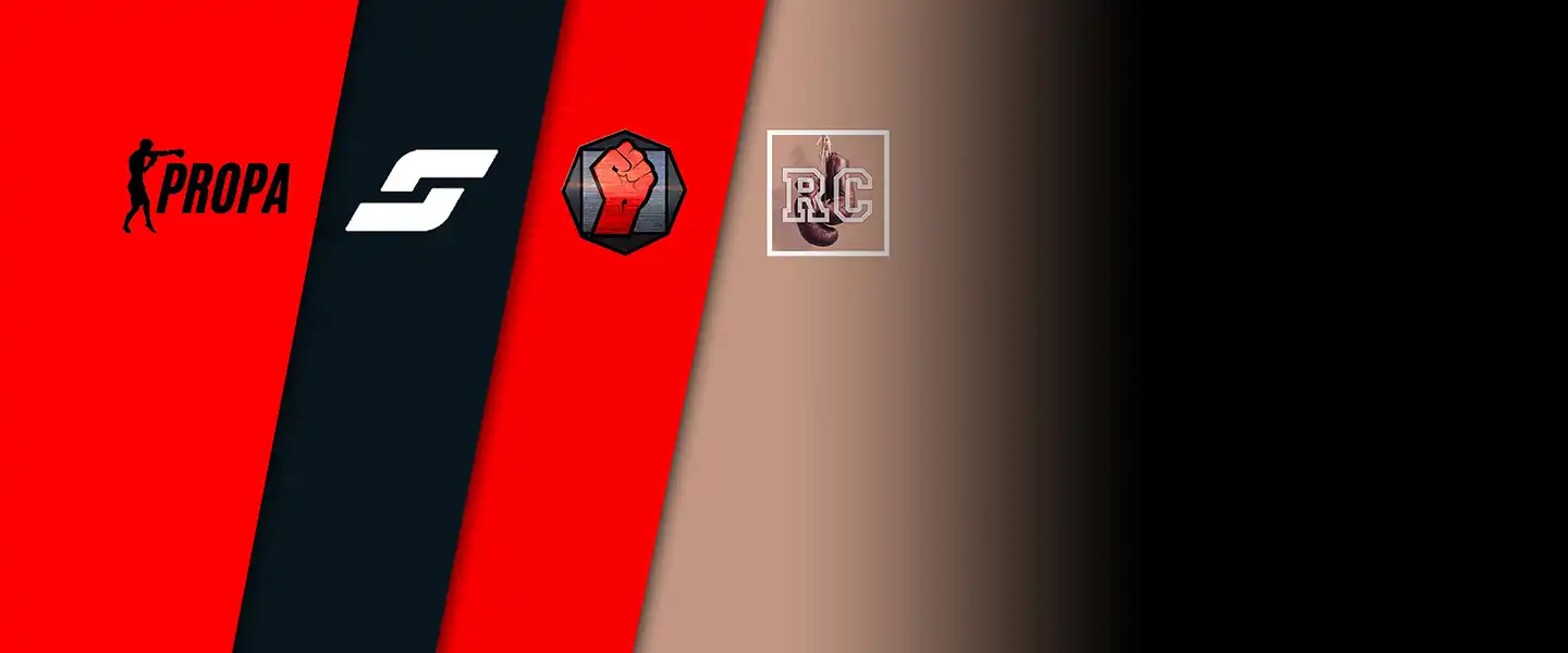 Spotlight Background Image