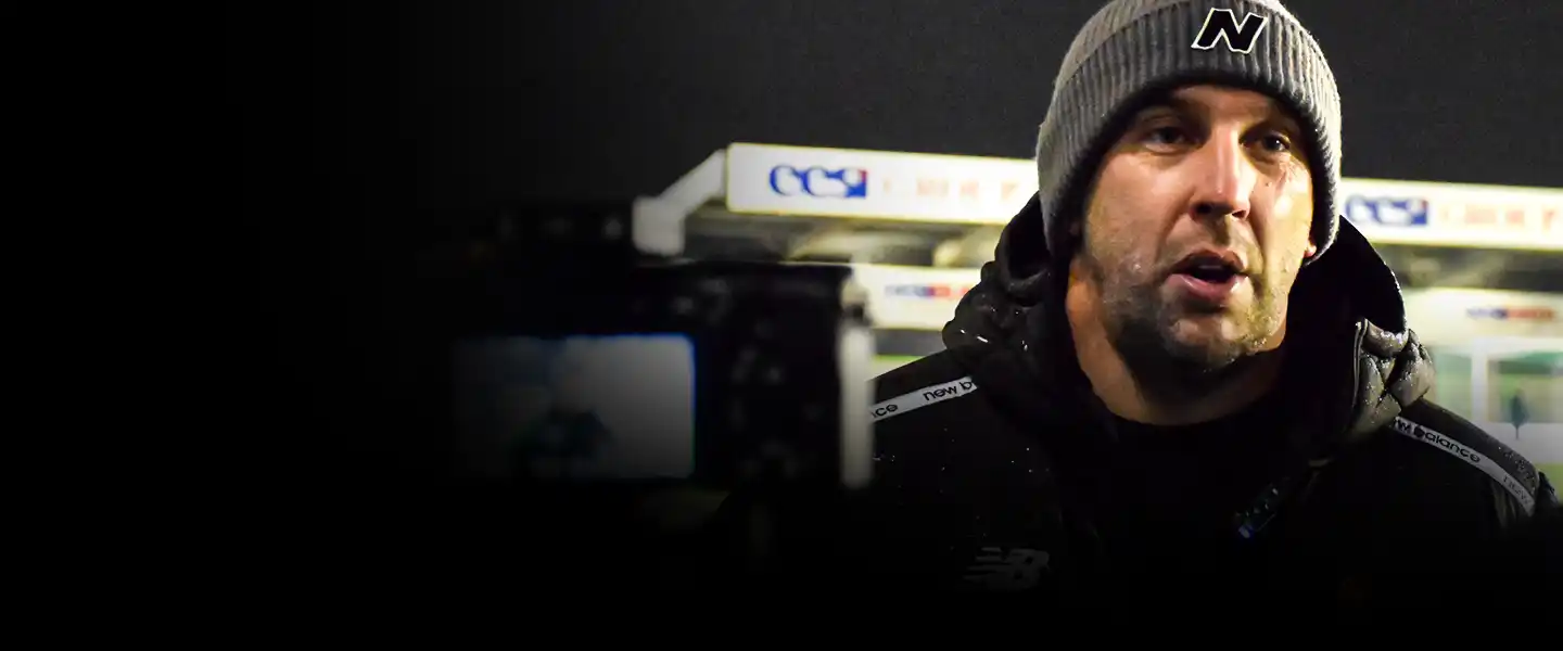 Spotlight Background Image