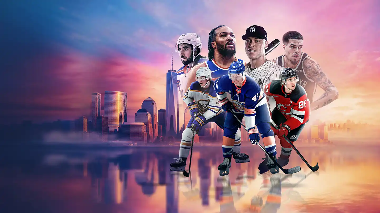 Spotlight Background Image