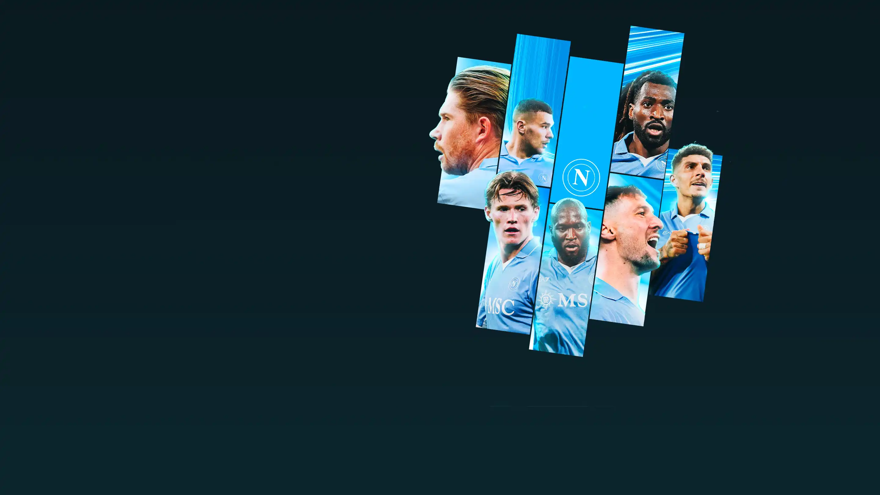 Spotlight Background Image