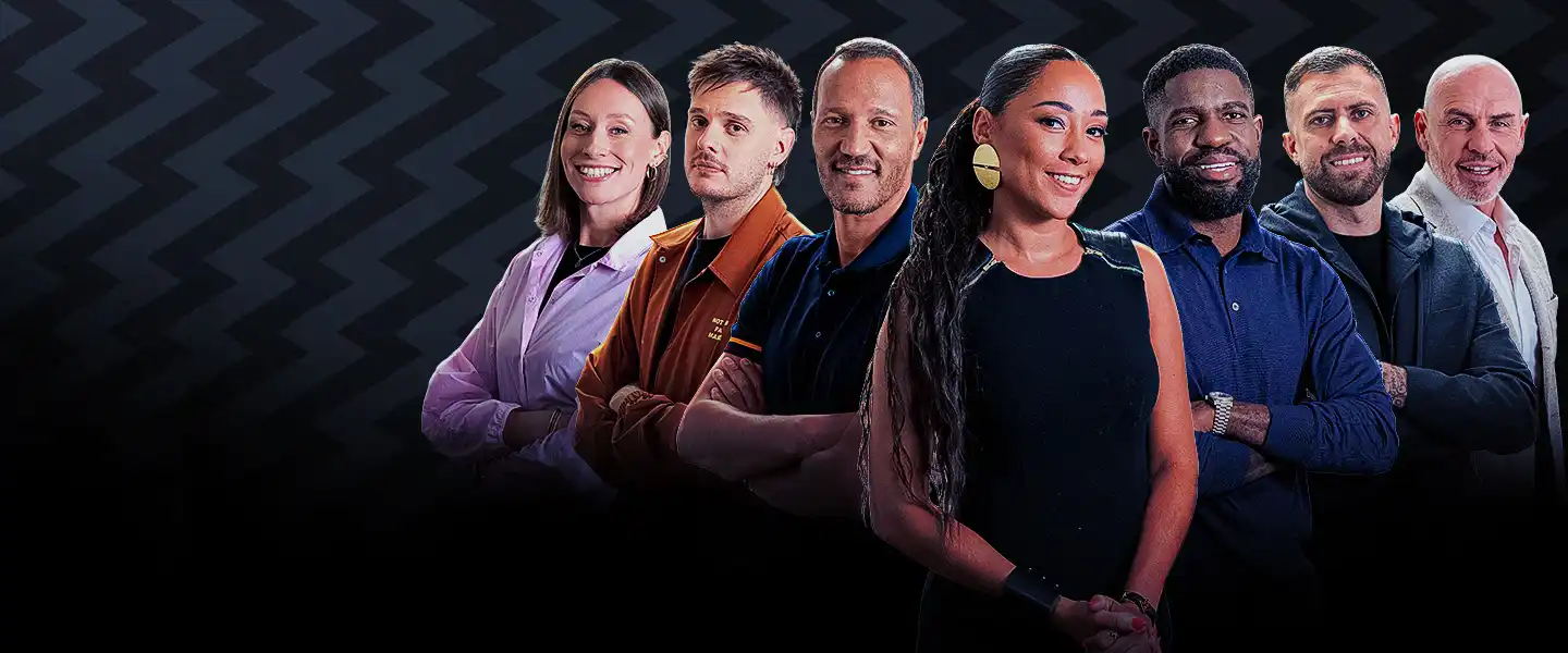 Spotlight Background Image