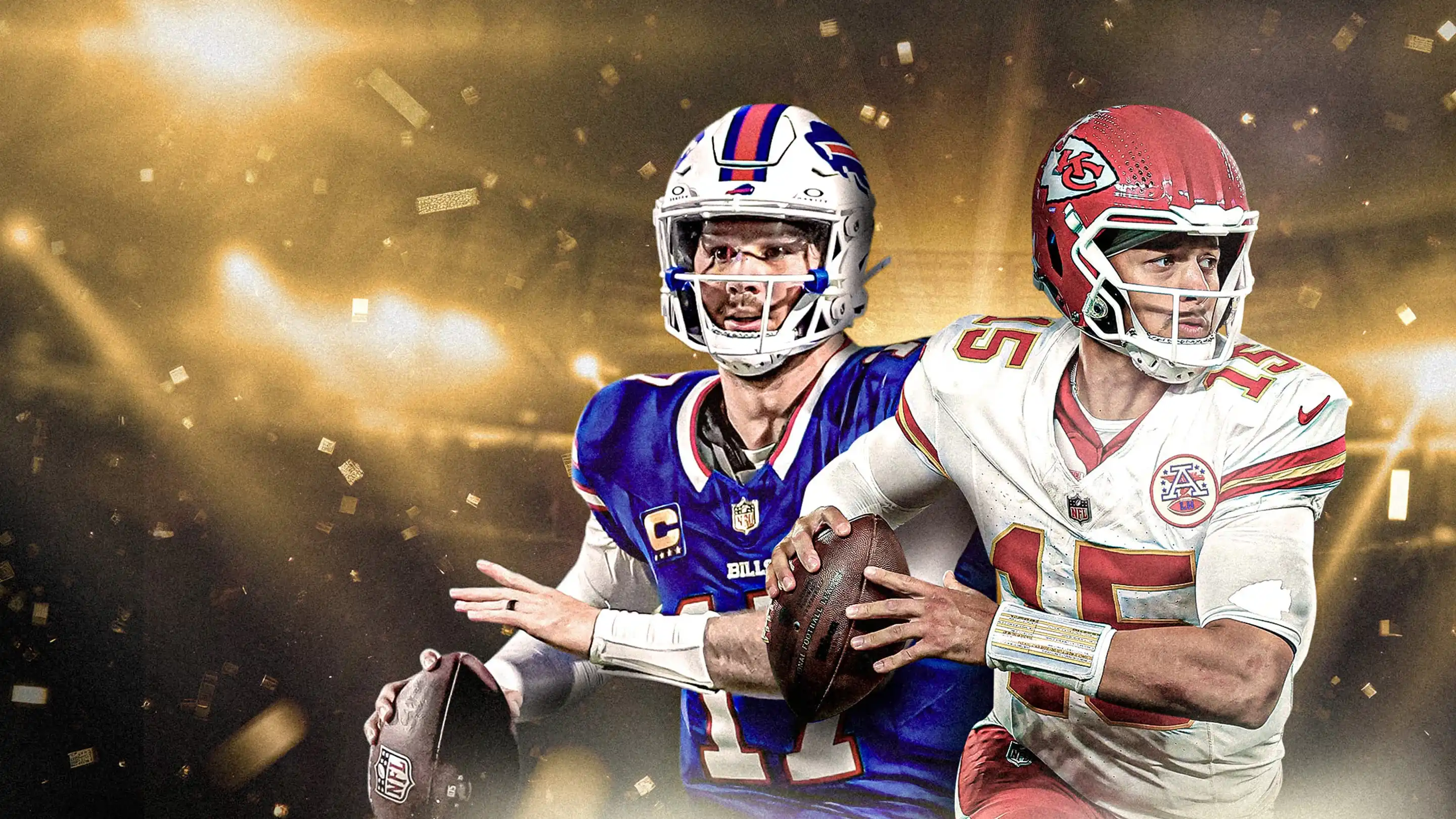 Spotlight Background Image